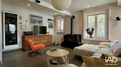 House in CUERS (83390)