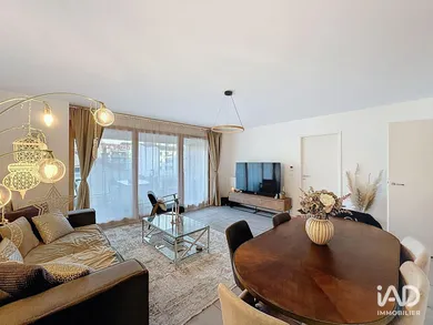 Apartment in ANNEMASSE (74100)