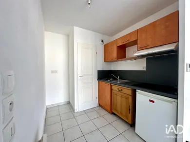 Studio à HÉNIN-BEAUMONT (62110)
