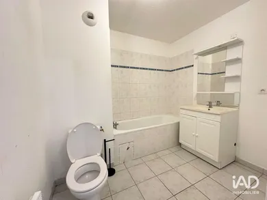 Studio à HÉNIN-BEAUMONT (62110)