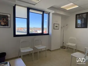 Commercial walls in TOULOUSE (31200)