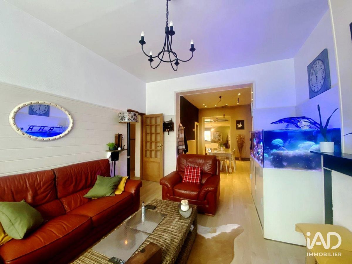 Vente maison à BRUAY