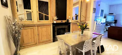 Maison à BRUAY-SUR-L'ESCAUT (59860)