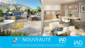 Apartment in CROLLES (38920)