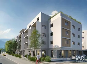 Appartement à CROLLES (38920)