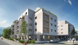 Appartement à CROLLES (38920)