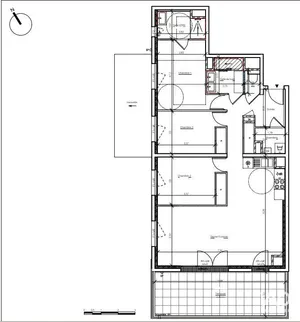 Apartment in CROLLES (38920)