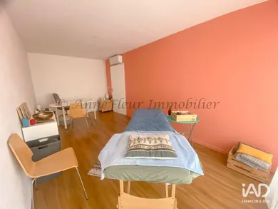 Local d’activité à TOULOUSE (31500)