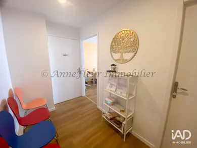 Local d’activité à TOULOUSE (31500)