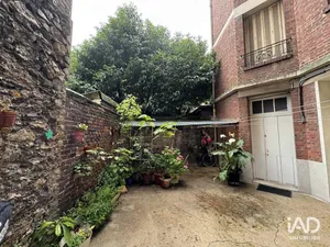 Commercial in CLICHY (92110)