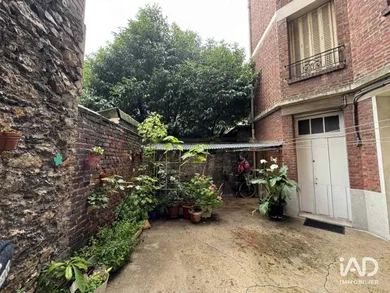 Commercial in CLICHY (92110)