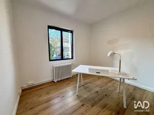 Bureaux à CHAMPAGNE-AU-MONT-D'OR (69410)