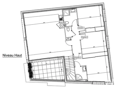 Appartement à BREUIL-BOIS-ROBERT (78930)