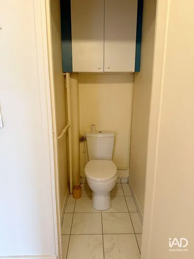 Appartement à COURBEVOIE (92400)