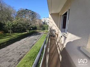 Appartement à SAINT-MAUR-DES-FOSSÉS (94100)