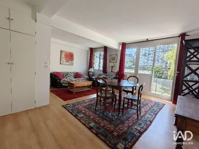 Appartement à SAINT-MAUR-DES-FOSSÉS (94100)