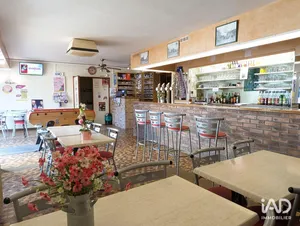 Bar-tabac à NEUVILLE-SUR-SARTHE (72190)