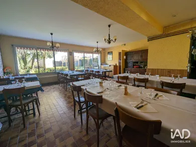 Bar-tabac à NEUVILLE-SUR-SARTHE (72190)