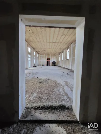 Local d’activité à NEMOURS (77140)