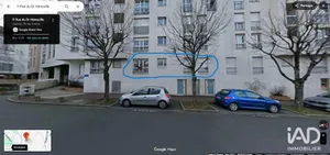 Apartment in CACHAN (94230)