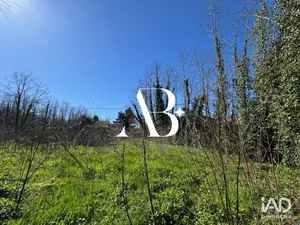 Terrain à SAINT-SELVE (33650)
