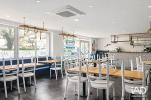 Boutique/Local commercial à LONGJUMEAU (91160)