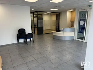 Office in MANOSQUE (04100)