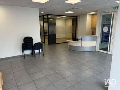 Bureaux à MANOSQUE (04100)