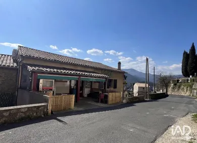 Boutique/Local commercial à NOTRE-DAME-DE-LA-ROUVIÈRE (30570)
