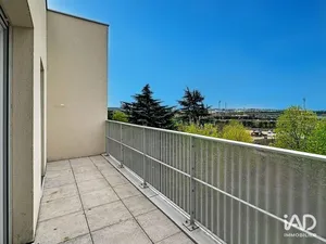 Apartment in BONNEUIL-SUR-MARNE (94380)