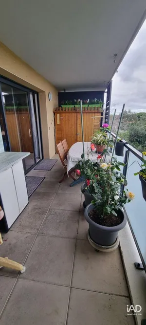 Apartment in ARGELES PLAGE (66700)