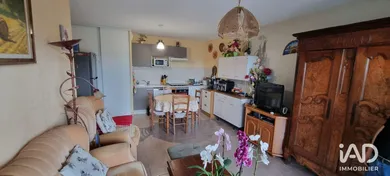 Appartement à ARGELES PLAGE (66700)