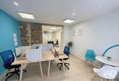 Bureaux à NANTES (44000)