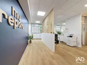 Boutique/Local commercial à PARIS (75011)