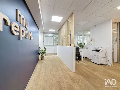 Boutique/Local commercial à PARIS (75011)