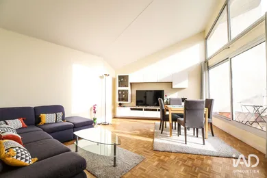 Appartement à CERGY (95000)