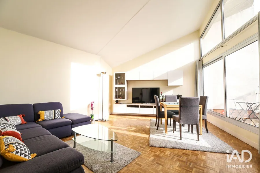 Appartement à CERGY (95000) photo 3