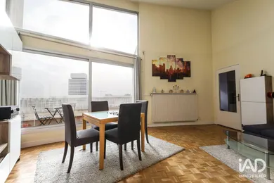 Appartement à CERGY (95000)