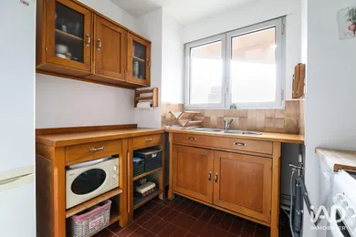 Appartement à CERGY (95000)
