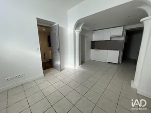 Appartement à MORTCERF (77163)