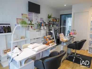 Boutique/Local commercial à FAYENCE (83440)