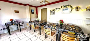 Restauration rapide à MONTESCOT (66200)