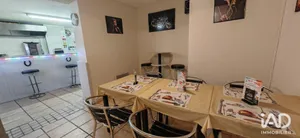 Fast food in MONTESCOT (66200)