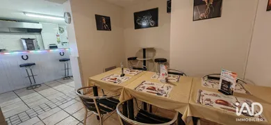 Restauration rapide à MONTESCOT (66200)
