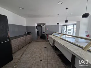 Boutique/Local commercial à LOCHES (37600)