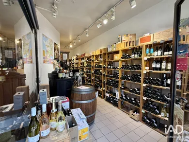 Boutique/Local commercial à CORMEILLES (27260)