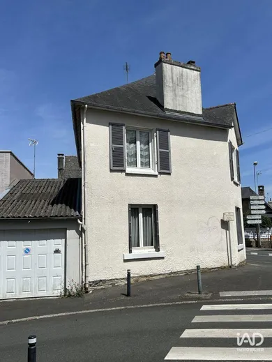 Maison à LANNION (22300)