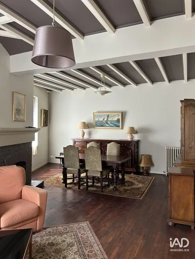 Maison à LANNION (22300)