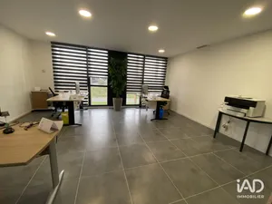 Bureaux à BÉZIERS (34500)