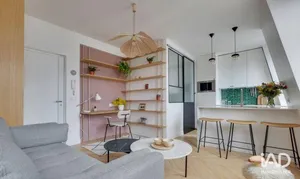 Appartement à LA ROCHELLE (17000)